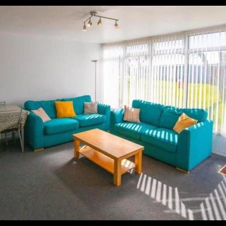 K90 - Chalet - Parkdean Resorts, Camber Sands Dış mekan fotoğraf