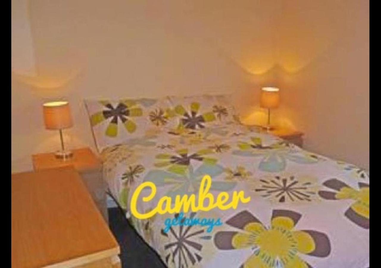 K90 - Chalet - Parkdean Resorts, Camber Sands Dış mekan fotoğraf
