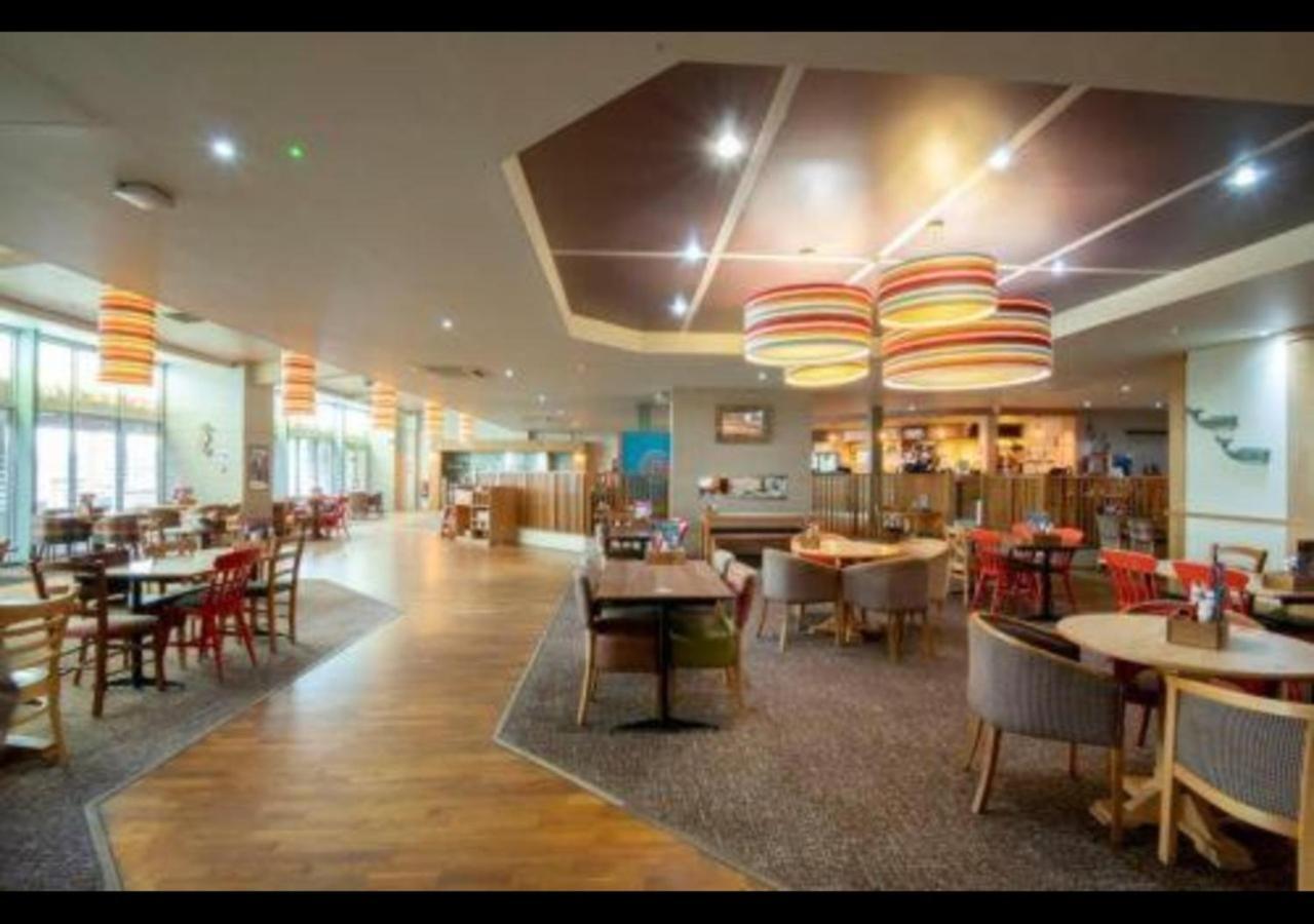 K90 - Chalet - Parkdean Resorts, Camber Sands Dış mekan fotoğraf